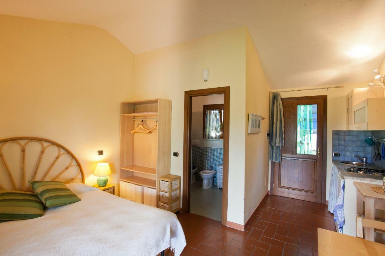 Agriturismo Sicomoro Villa Capalbio Esterno foto
